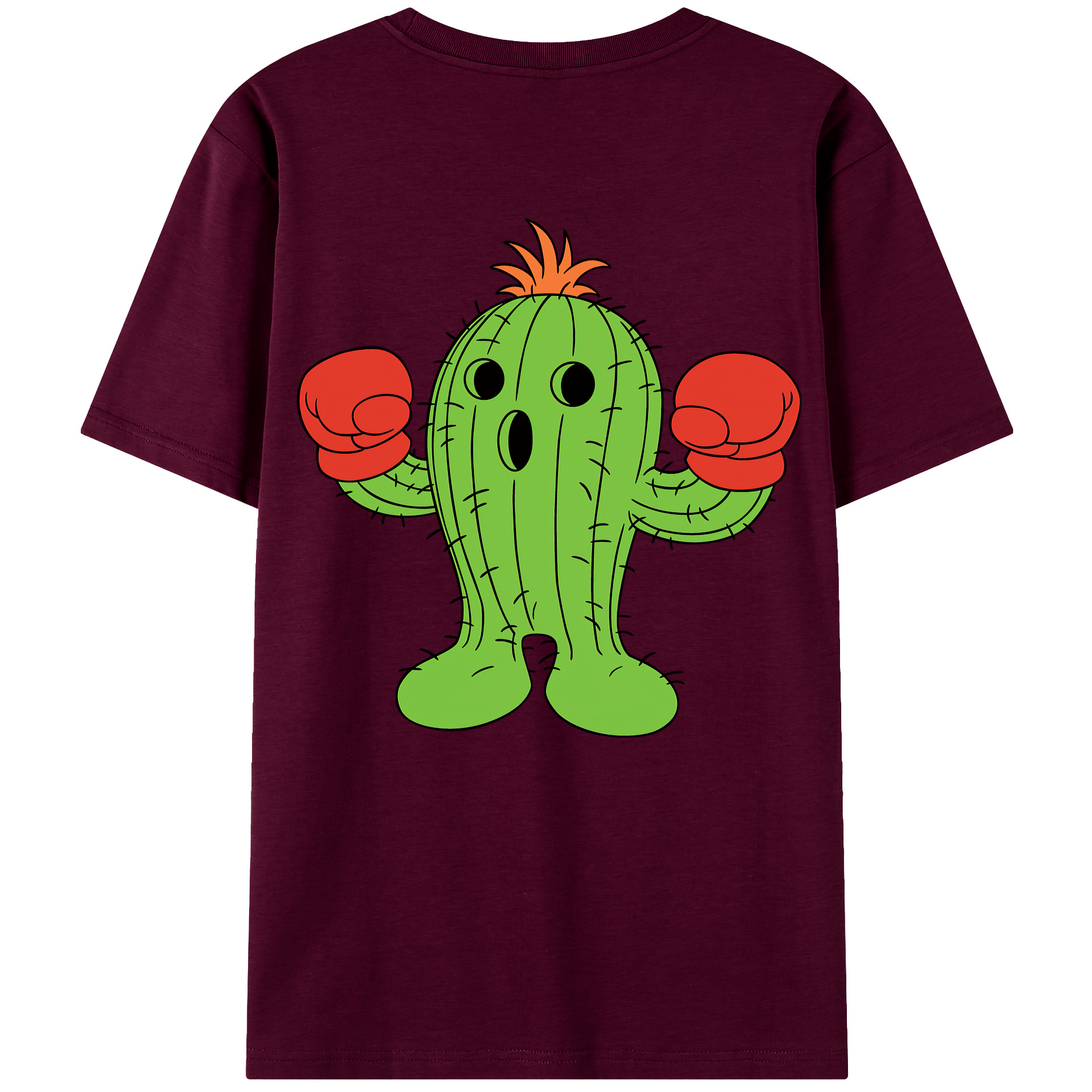 （画像用） Digimon デジタルモンスター/デジモン レディース半袖Tシャツ(バックプリント)